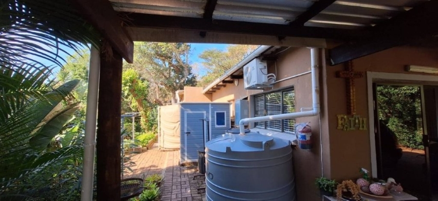 2 Bedroom Property for Sale in Umzumbe KwaZulu-Natal