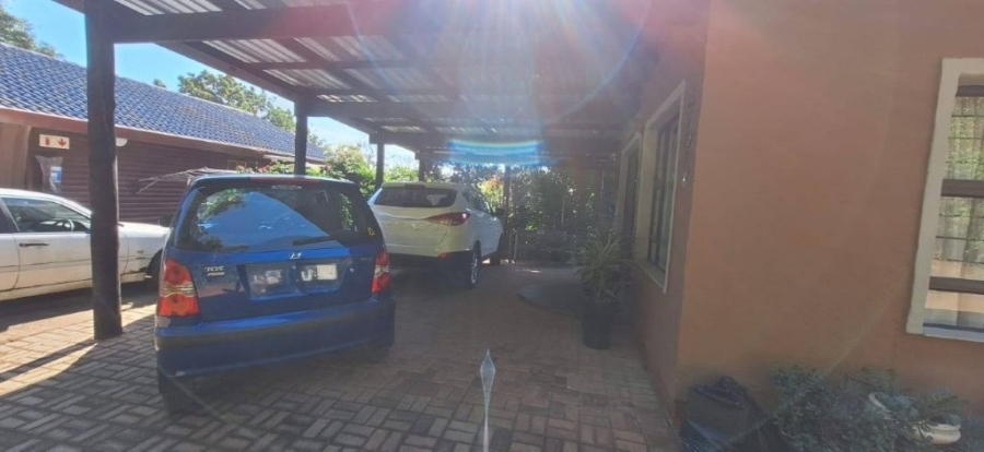 2 Bedroom Property for Sale in Umzumbe KwaZulu-Natal