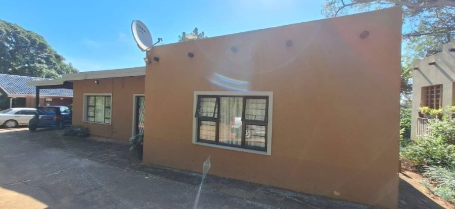2 Bedroom Property for Sale in Umzumbe KwaZulu-Natal