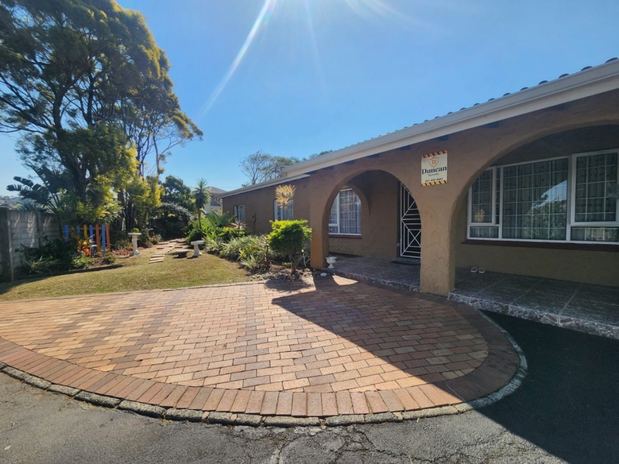 4 Bedroom Property for Sale in Malvern KwaZulu-Natal
