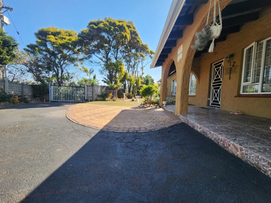 4 Bedroom Property for Sale in Malvern KwaZulu-Natal