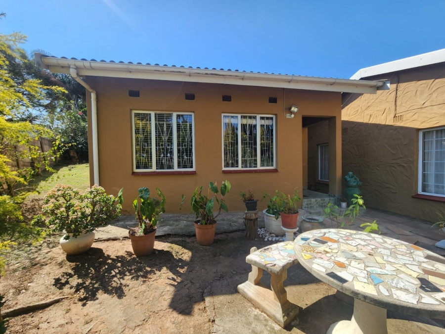 4 Bedroom Property for Sale in Malvern KwaZulu-Natal
