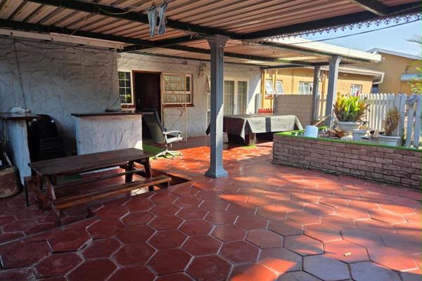 4 Bedroom Property for Sale in Malvern KwaZulu-Natal