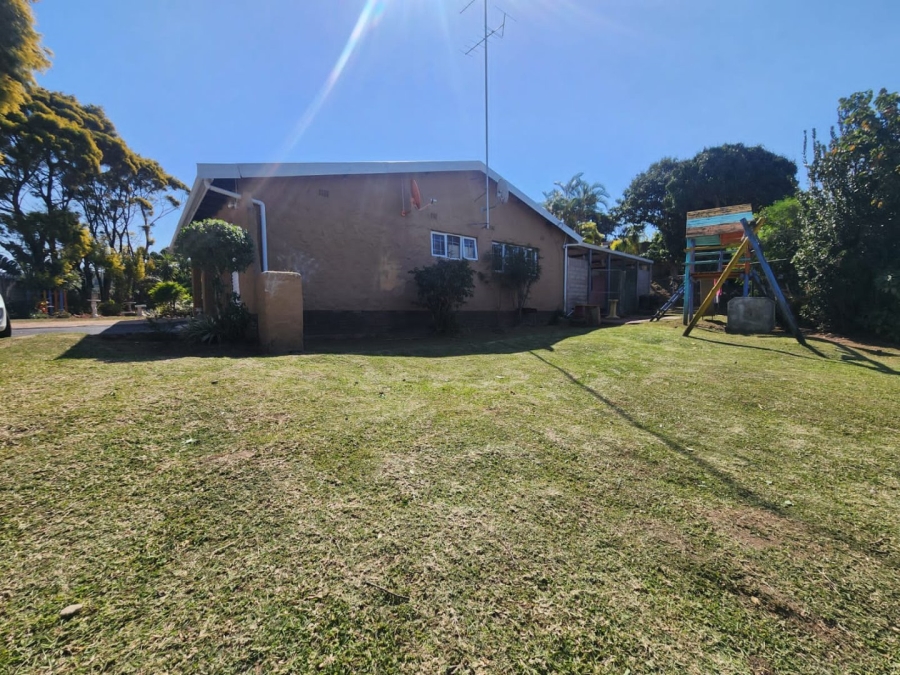 4 Bedroom Property for Sale in Malvern KwaZulu-Natal