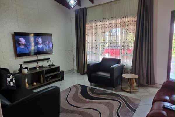 4 Bedroom Property for Sale in Malvern KwaZulu-Natal