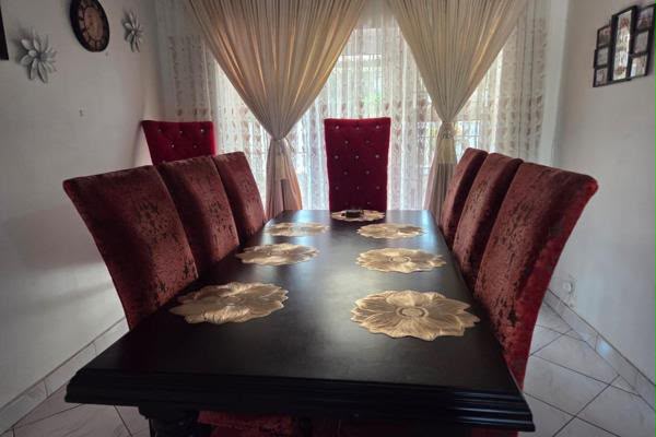 4 Bedroom Property for Sale in Malvern KwaZulu-Natal