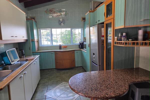 4 Bedroom Property for Sale in Malvern KwaZulu-Natal