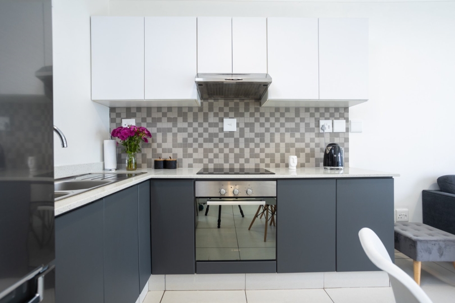 1 Bedroom Property for Sale in New Town Centre KwaZulu-Natal