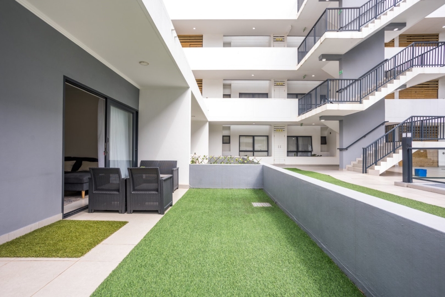 1 Bedroom Property for Sale in New Town Centre KwaZulu-Natal