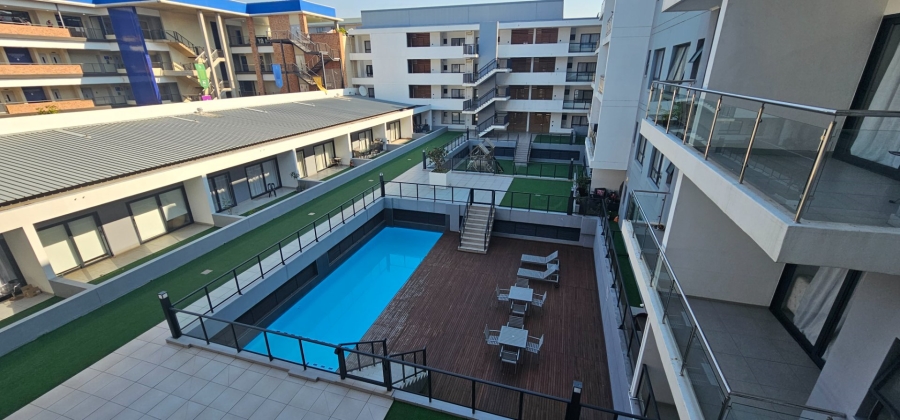 1 Bedroom Property for Sale in New Town Centre KwaZulu-Natal