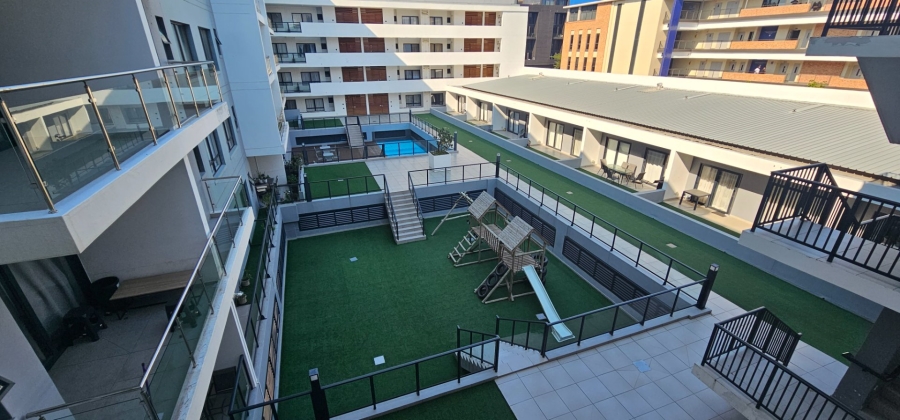 1 Bedroom Property for Sale in New Town Centre KwaZulu-Natal