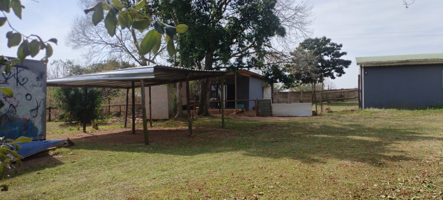 5 Bedroom Property for Sale in Ashburton KwaZulu-Natal