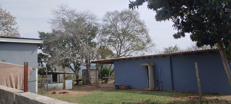 5 Bedroom Property for Sale in Ashburton KwaZulu-Natal