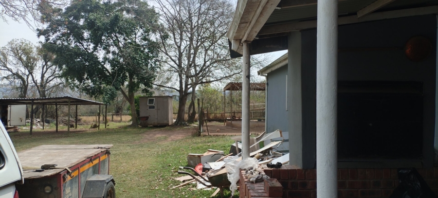 5 Bedroom Property for Sale in Ashburton KwaZulu-Natal