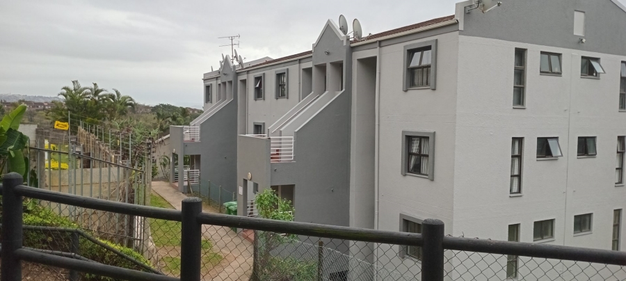 2 Bedroom Property for Sale in Sherwood KwaZulu-Natal