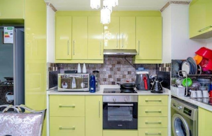 2 Bedroom Property for Sale in Sherwood KwaZulu-Natal