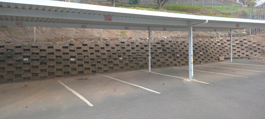 2 Bedroom Property for Sale in Sherwood KwaZulu-Natal