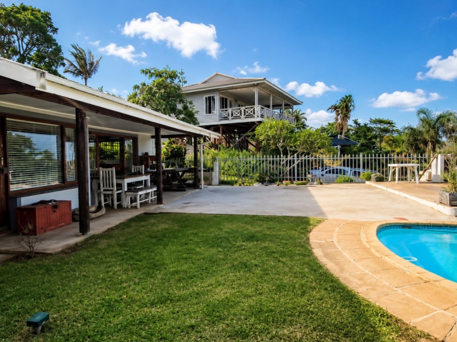 3 Bedroom Property for Sale in Marina Beach KwaZulu-Natal
