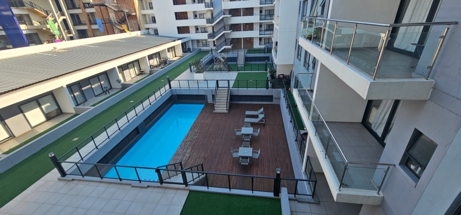 2 Bedroom Property for Sale in New Town Centre KwaZulu-Natal