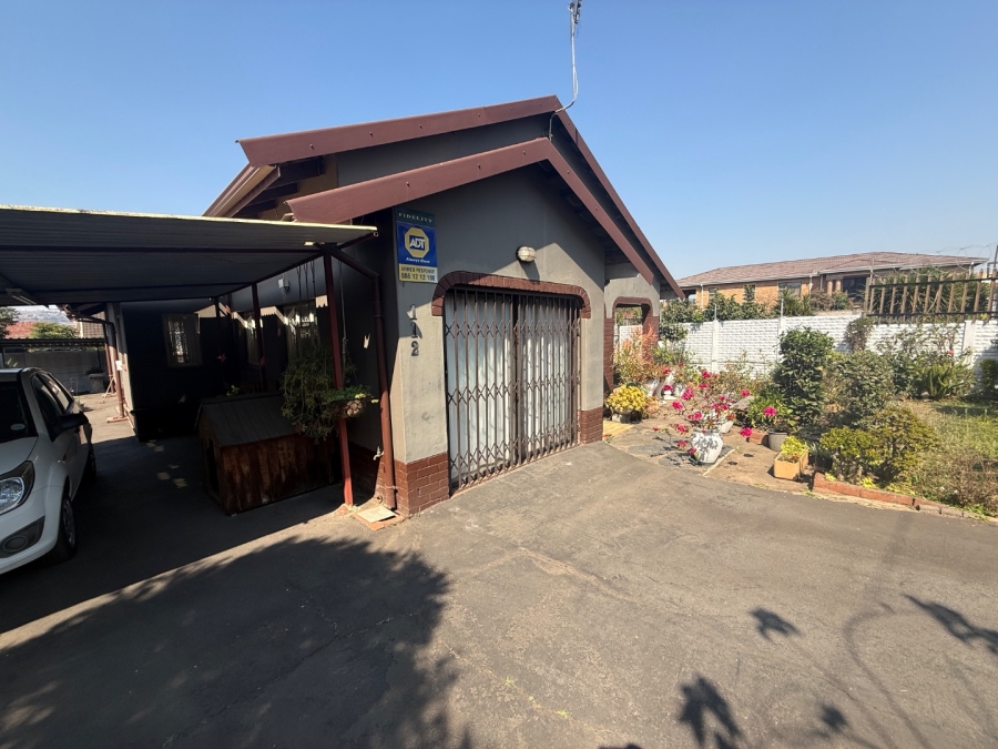 3 Bedroom Property for Sale in Newholme KwaZulu-Natal