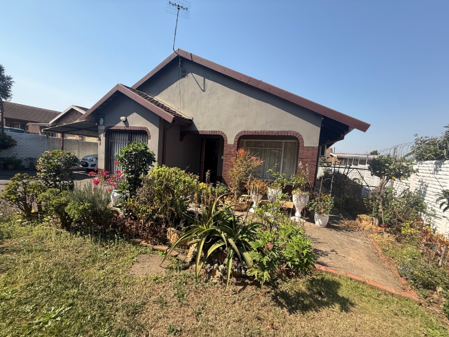 3 Bedroom Property for Sale in Newholme KwaZulu-Natal