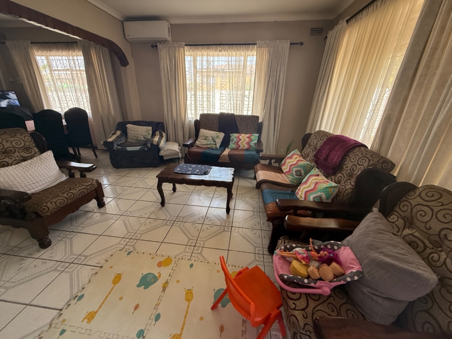 3 Bedroom Property for Sale in Newholme KwaZulu-Natal
