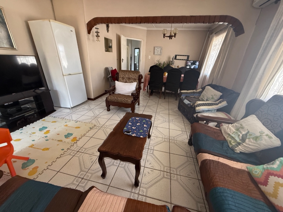 3 Bedroom Property for Sale in Newholme KwaZulu-Natal