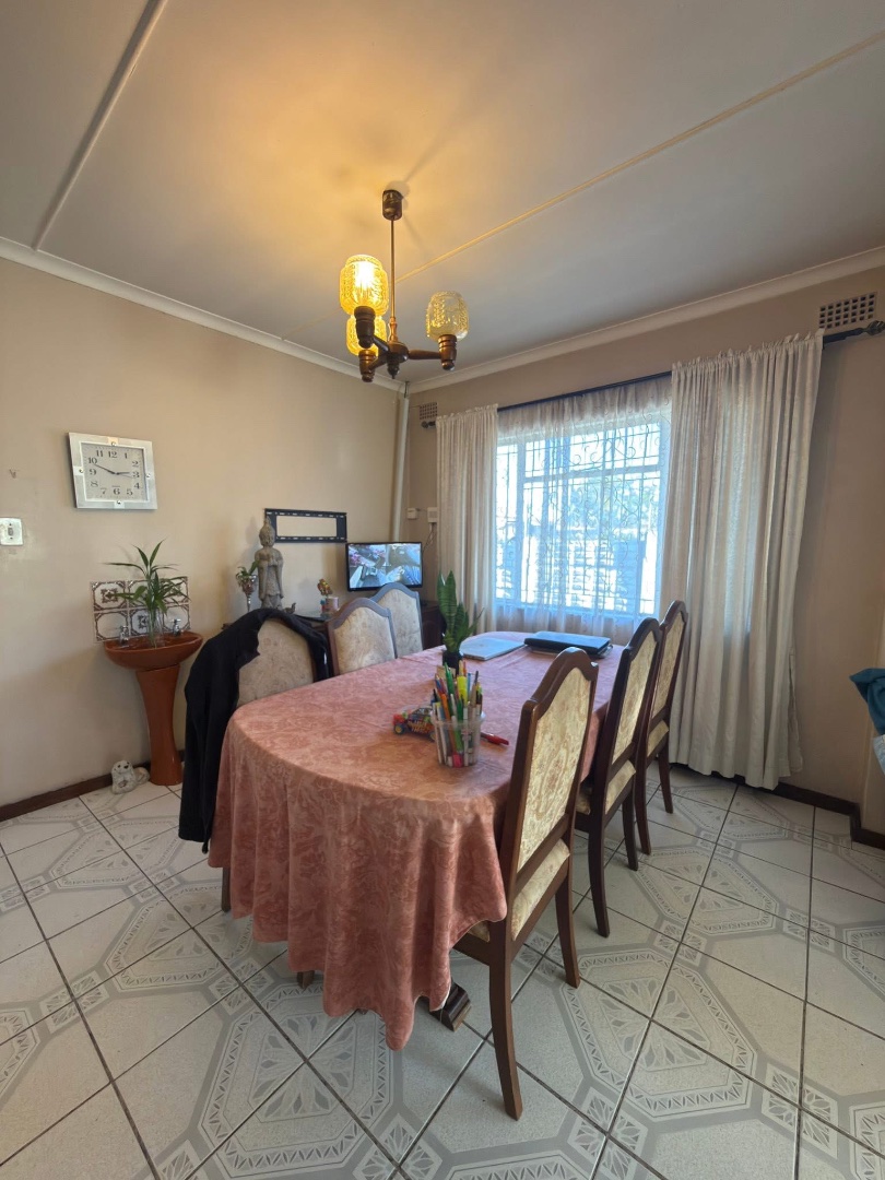 3 Bedroom Property for Sale in Newholme KwaZulu-Natal