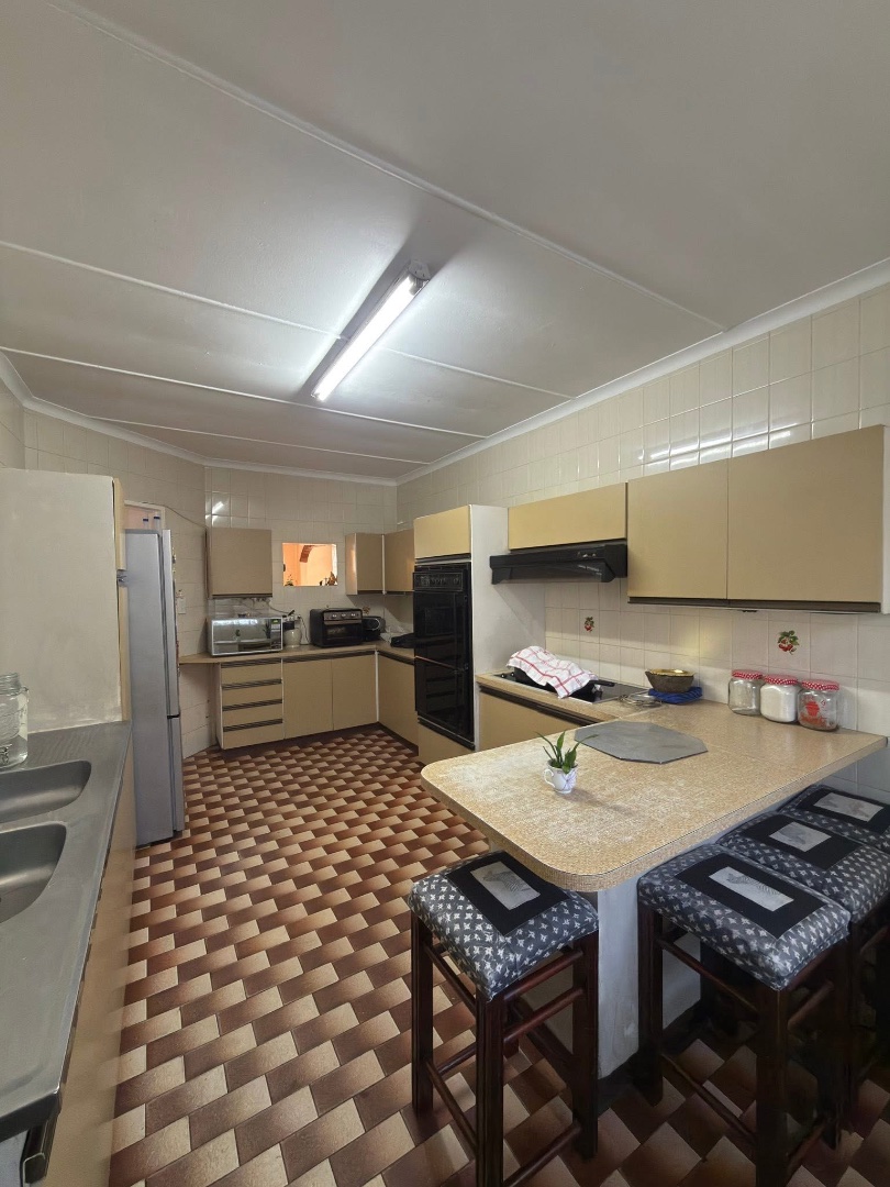 3 Bedroom Property for Sale in Newholme KwaZulu-Natal