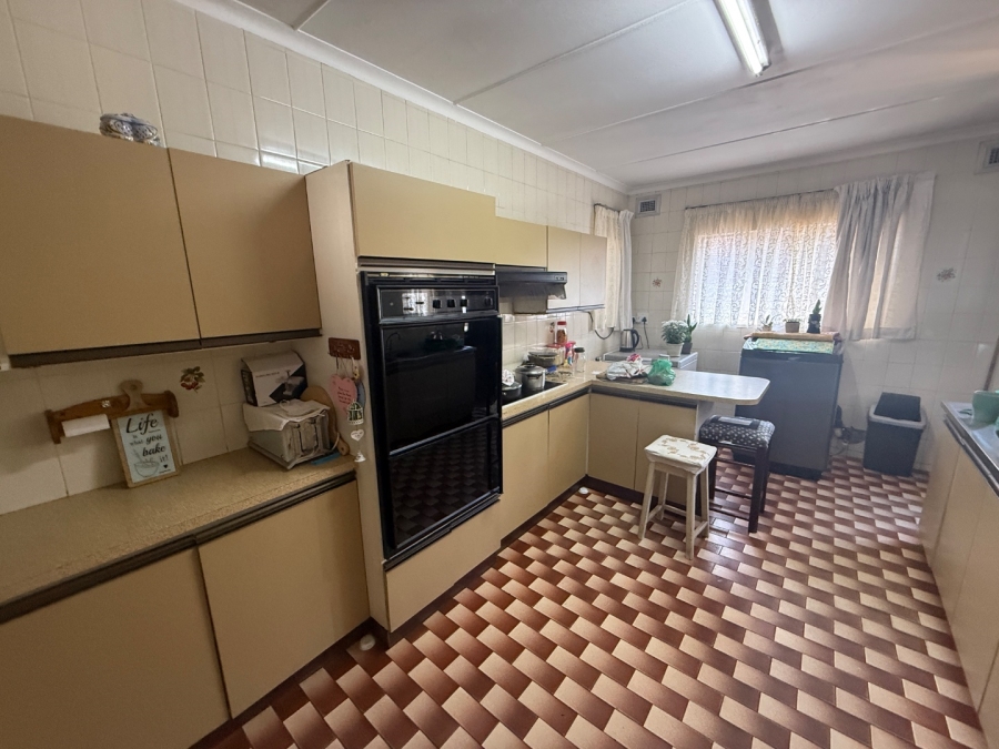3 Bedroom Property for Sale in Newholme KwaZulu-Natal