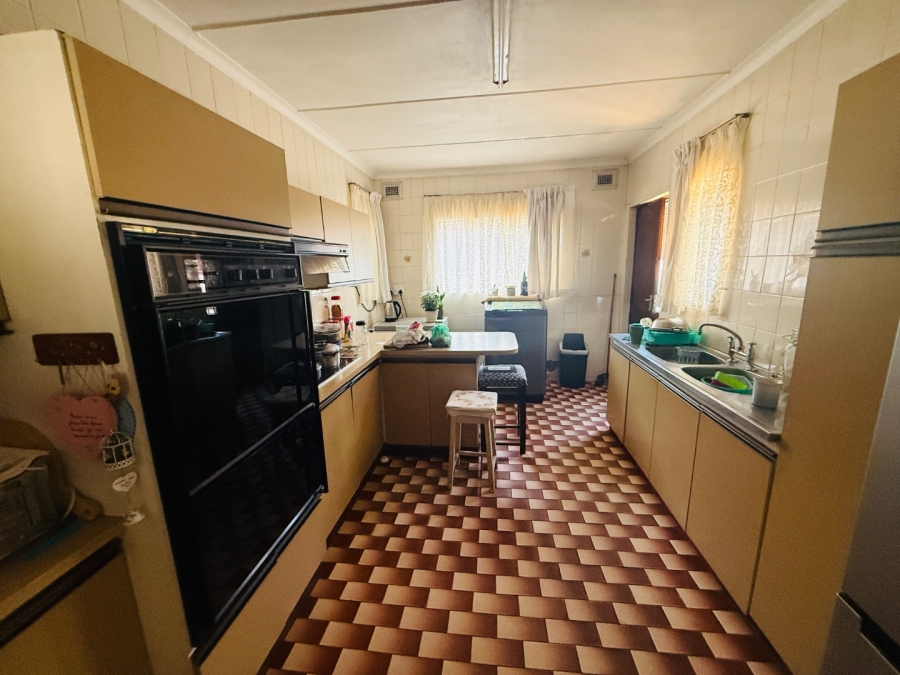 3 Bedroom Property for Sale in Newholme KwaZulu-Natal