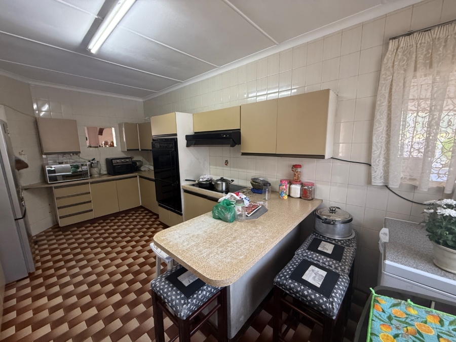 3 Bedroom Property for Sale in Newholme KwaZulu-Natal