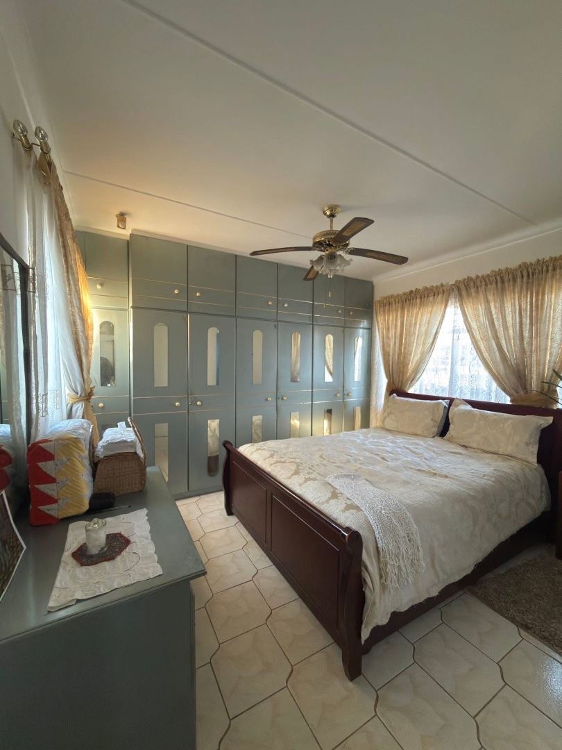 3 Bedroom Property for Sale in Newholme KwaZulu-Natal