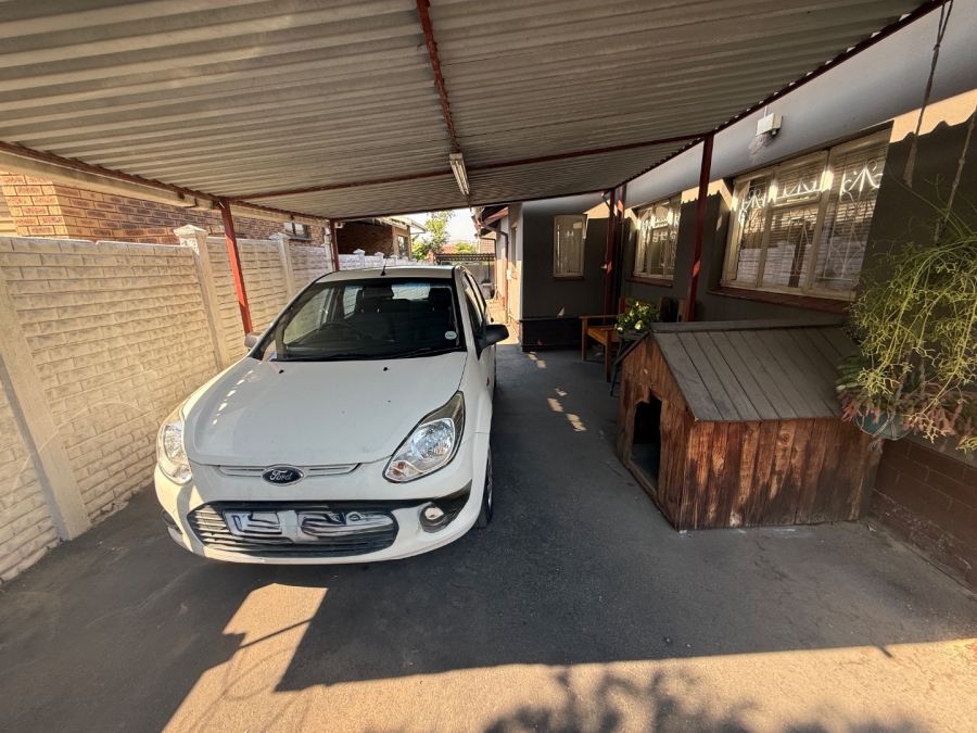 3 Bedroom Property for Sale in Newholme KwaZulu-Natal