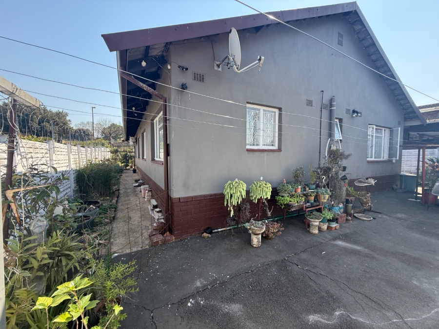 3 Bedroom Property for Sale in Newholme KwaZulu-Natal