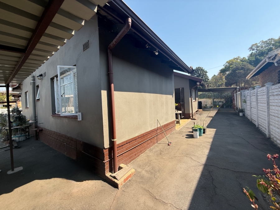 3 Bedroom Property for Sale in Newholme KwaZulu-Natal