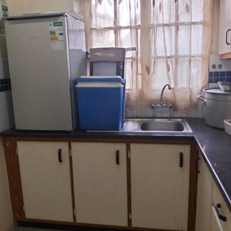 4 Bedroom Property for Sale in Queensburgh KwaZulu-Natal