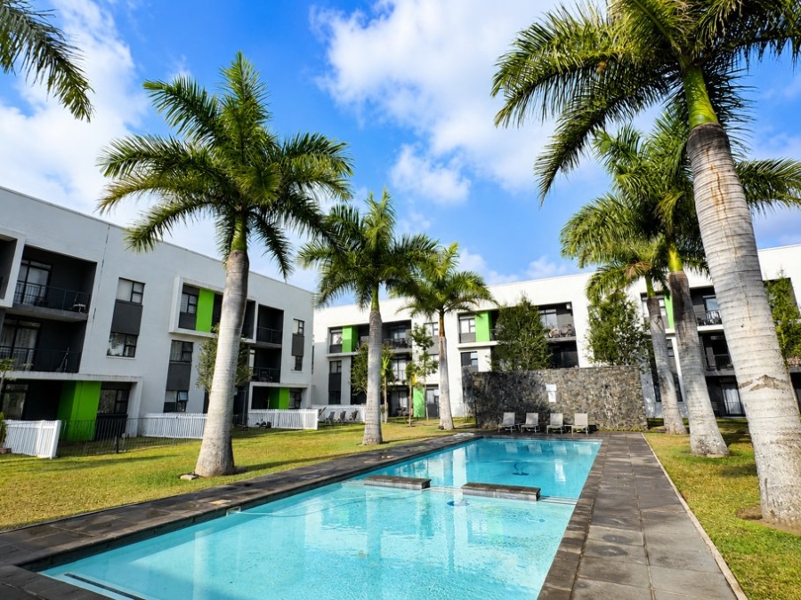 To Let 2 Bedroom Property for Rent in Ballitoville KwaZulu-Natal
