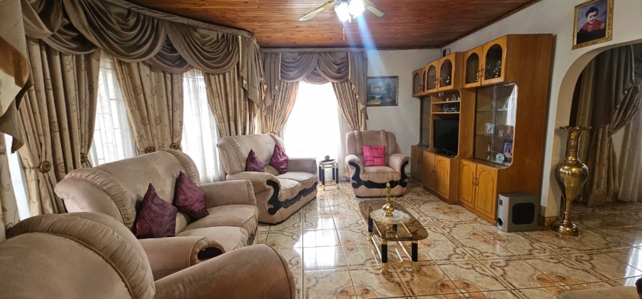 4 Bedroom Property for Sale in Fernwood KwaZulu-Natal