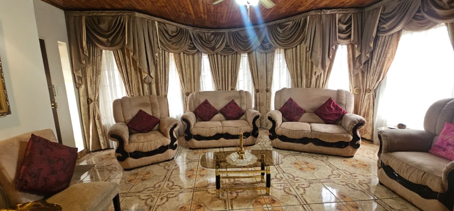 4 Bedroom Property for Sale in Fernwood KwaZulu-Natal