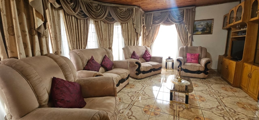 4 Bedroom Property for Sale in Fernwood KwaZulu-Natal