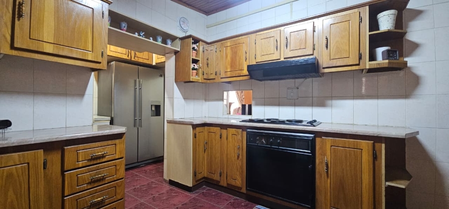 4 Bedroom Property for Sale in Fernwood KwaZulu-Natal