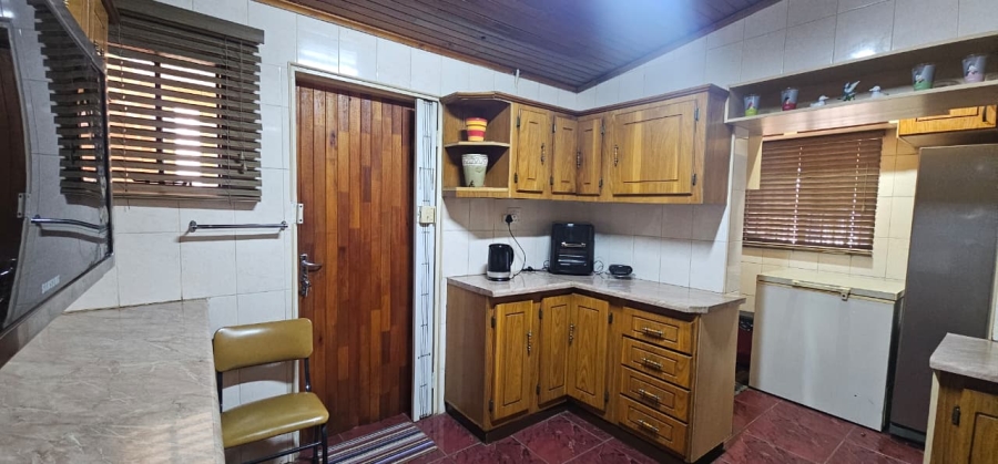 4 Bedroom Property for Sale in Fernwood KwaZulu-Natal