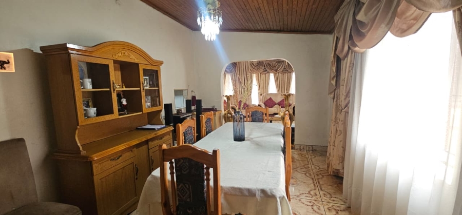 4 Bedroom Property for Sale in Fernwood KwaZulu-Natal