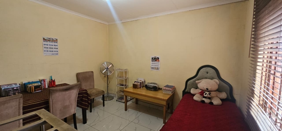 4 Bedroom Property for Sale in Fernwood KwaZulu-Natal