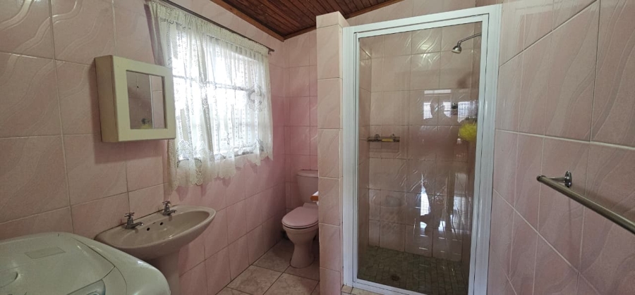 4 Bedroom Property for Sale in Fernwood KwaZulu-Natal