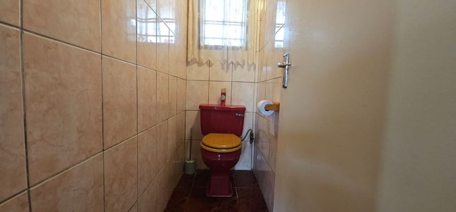 4 Bedroom Property for Sale in Fernwood KwaZulu-Natal
