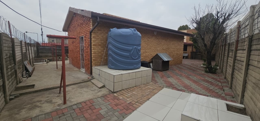 4 Bedroom Property for Sale in Fernwood KwaZulu-Natal
