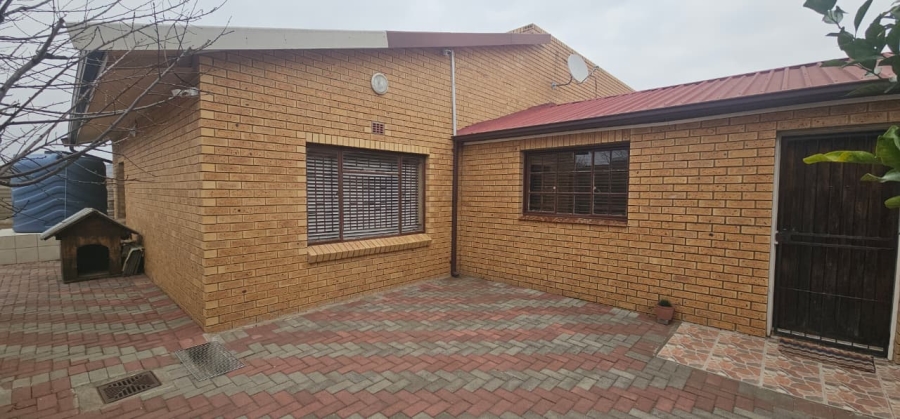 4 Bedroom Property for Sale in Fernwood KwaZulu-Natal