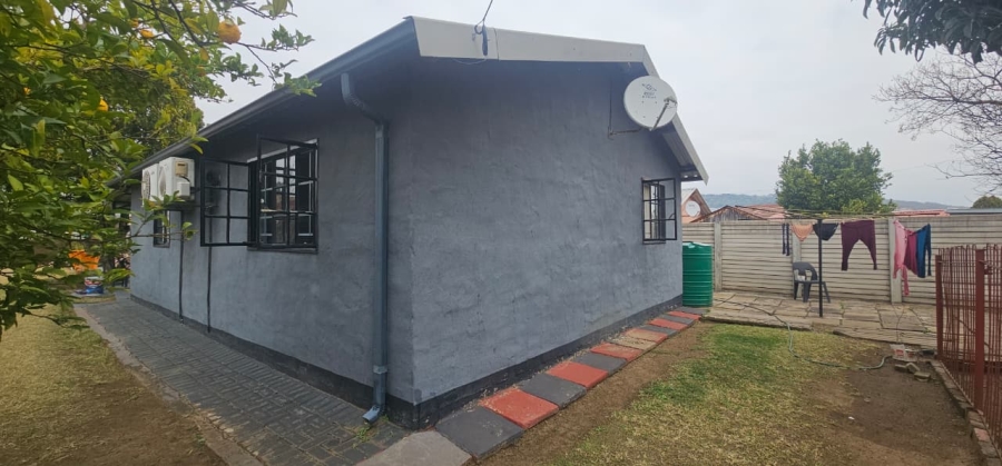 2 Bedroom Property for Sale in Fernwood KwaZulu-Natal